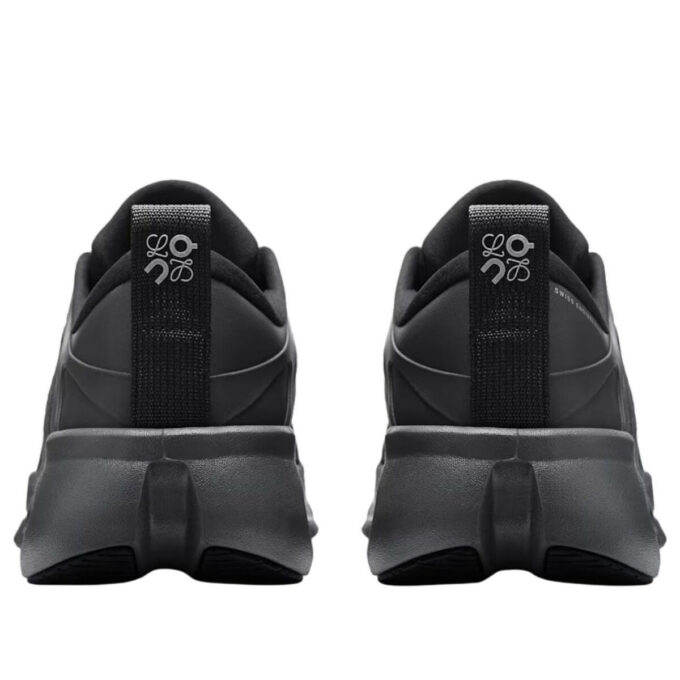 On Running x LOEWE Cloudsolo «Negro»