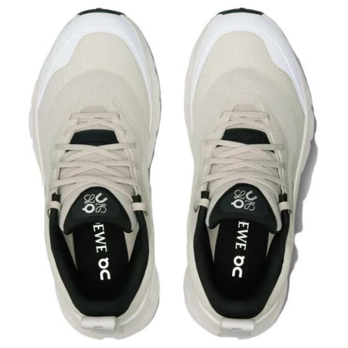 On Running x LOEWE Cloudtilt 2 «Arena Blanca»