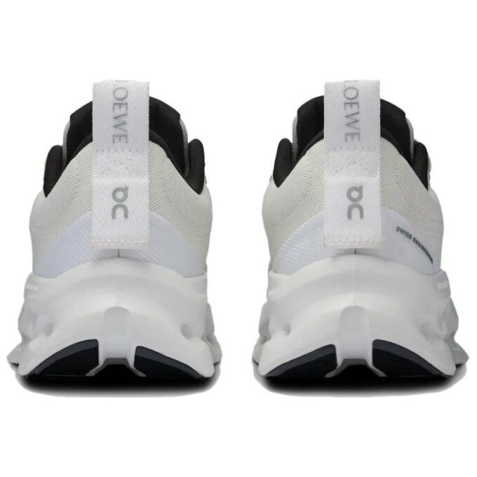 On Running x LOEWE Cloudtilt 2 «Arena Blanca»