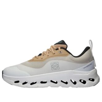 On Running x LOEWE Cloudtilt 2 «Blanco Bronceado» On Running x LOEWE Cloudtilt 2 «Blanco Bronceado»
