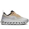 On Running x LOEWE Cloudtilt 2 «Blanco Bronceado»