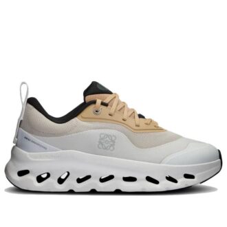 On Running x LOEWE Cloudtilt 2 «Blanco Bronceado» On Running x LOEWE Cloudtilt 2 «Blanco Bronceado»