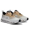 On Running x LOEWE Cloudtilt 2 «Blanco Bronceado»