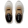 On Running x LOEWE Cloudtilt 2 «Blanco Bronceado»