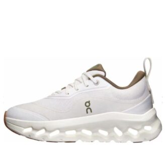On Running x LOEWE Cloudtilt 2 «Blanco Caqui»