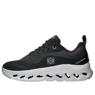 On Running x LOEWE Cloudtilt 2 «Negro» On Running x LOEWE Cloudtilt 2 «Negro»