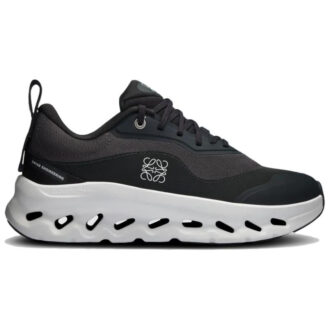 On Running x LOEWE Cloudtilt 2 «Negro» On Running x LOEWE Cloudtilt 2 «Negro»