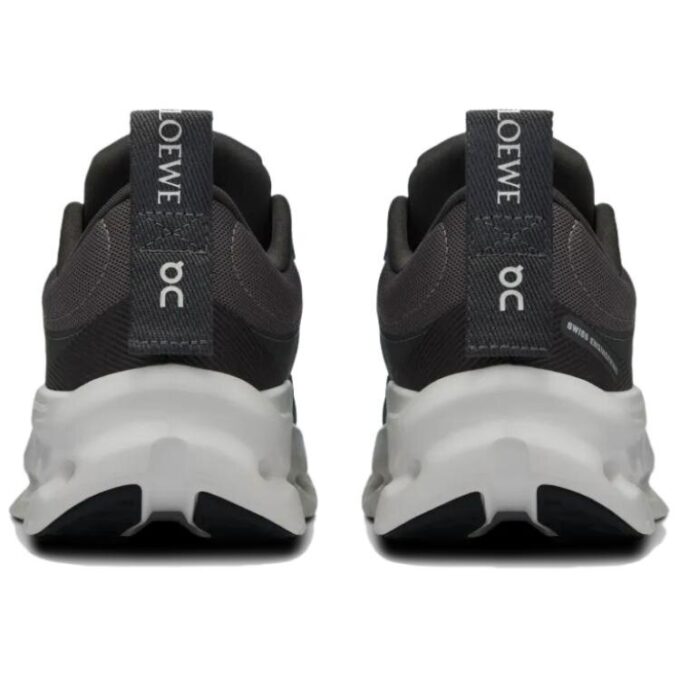 On Running x LOEWE Cloudtilt 2 «Negro»