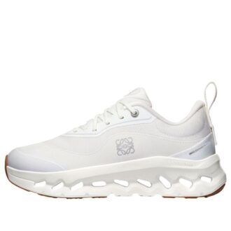 On Running x LOEWE Cloudtilt 2 «Todo Blanco» On Running x LOEWE Cloudtilt 2 «Todo Blanco»