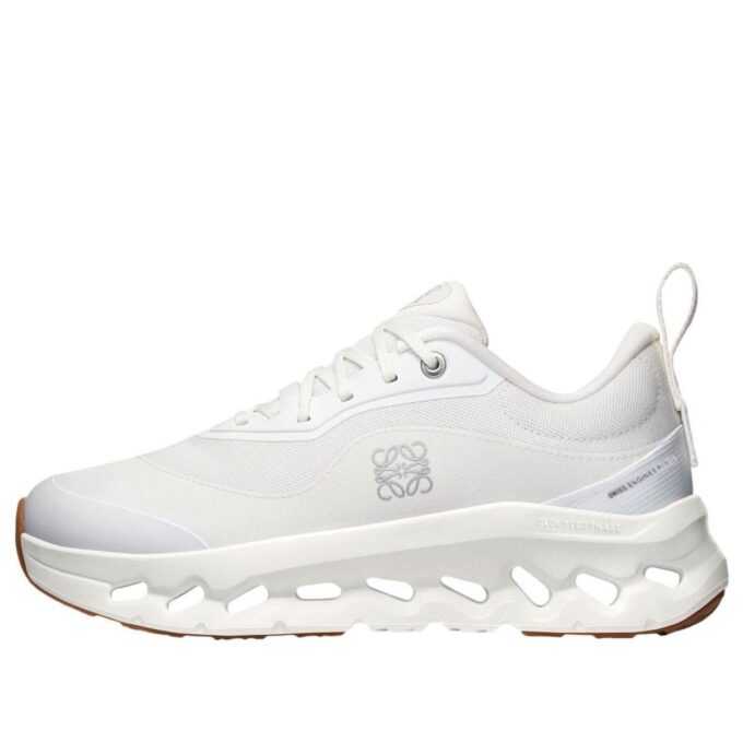 On Running x LOEWE Cloudtilt 2 «Todo Blanco» On Running x LOEWE Cloudtilt 2 «Todo Blanco»