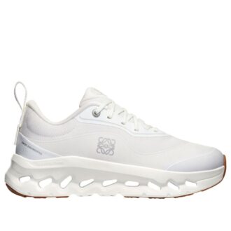On Running x LOEWE Cloudtilt 2 «Todo Blanco» On Running x LOEWE Cloudtilt 2 «Todo Blanco»