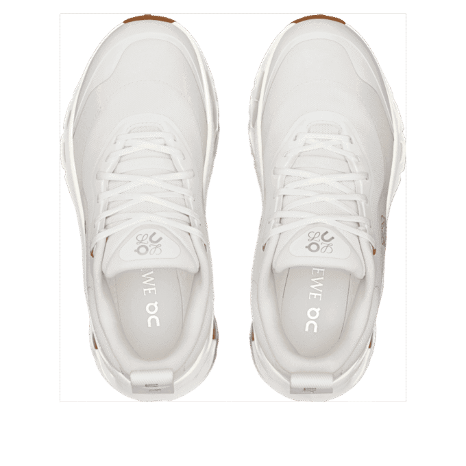On Running x LOEWE Cloudtilt 2 «Todo Blanco» On Running x LOEWE Cloudtilt 2 «Todo Blanco»
