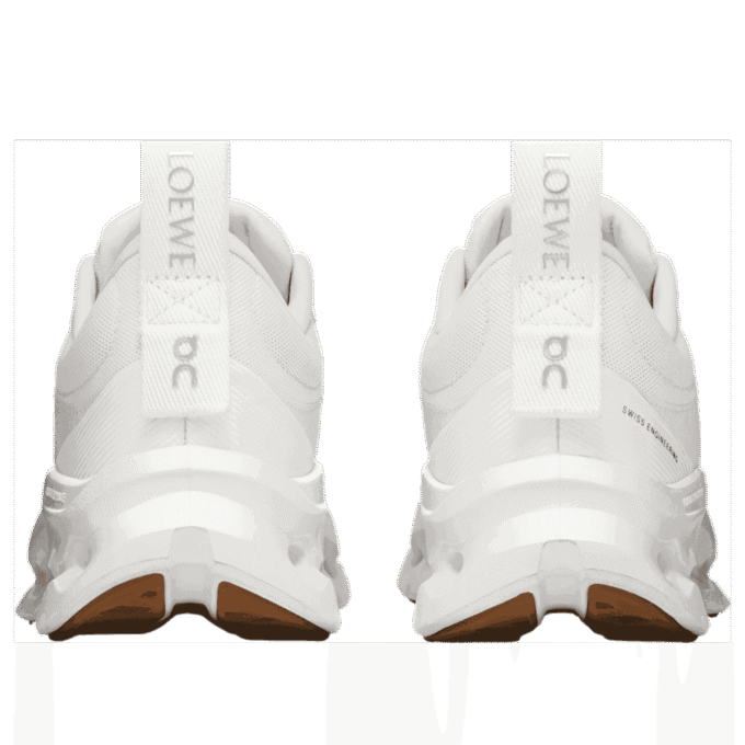 On Running x LOEWE Cloudtilt 2 «Todo Blanco» On Running x LOEWE Cloudtilt 2 «Todo Blanco»