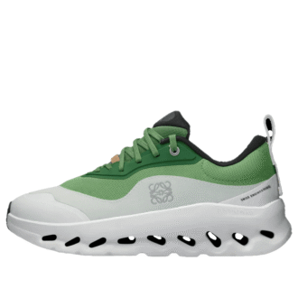 On Running x LOEWE Cloudtilt 2 «Verde Blanco» On Running x LOEWE Cloudtilt 2 «Verde Blanco»