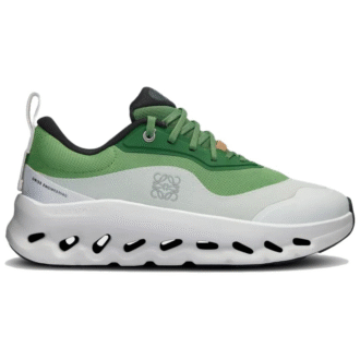On Running x LOEWE Cloudtilt 2 «Verde Blanco» On Running x LOEWE Cloudtilt 2 «Verde Blanco»