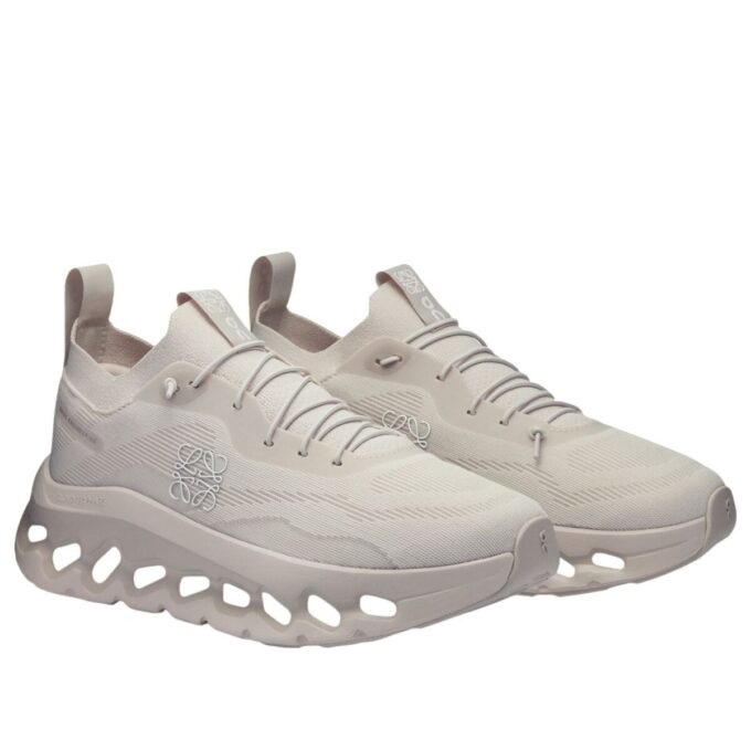 On Running x LOEWE Cloudtilt «Arena»
