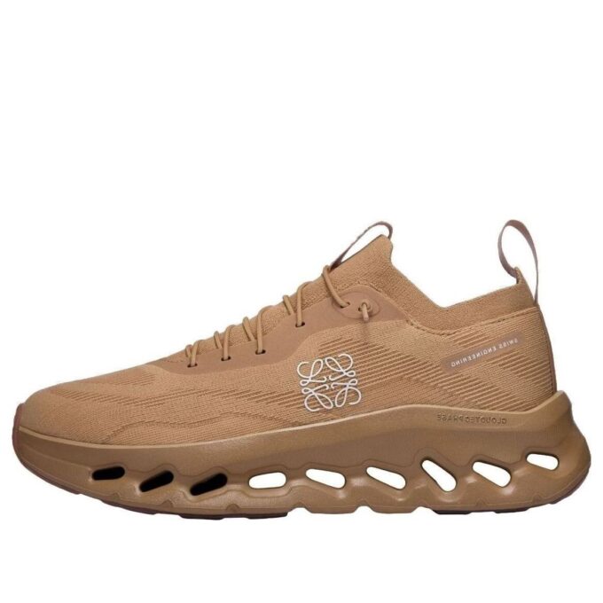 On Running x LOEWE Cloudtilt «Arena Oscura»