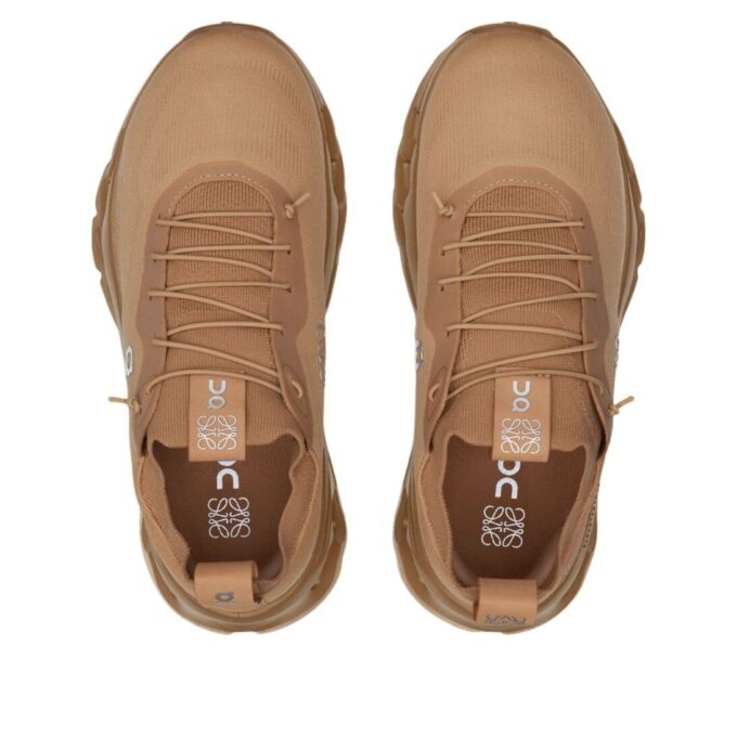 On Running x LOEWE Cloudtilt «Arena Oscura»