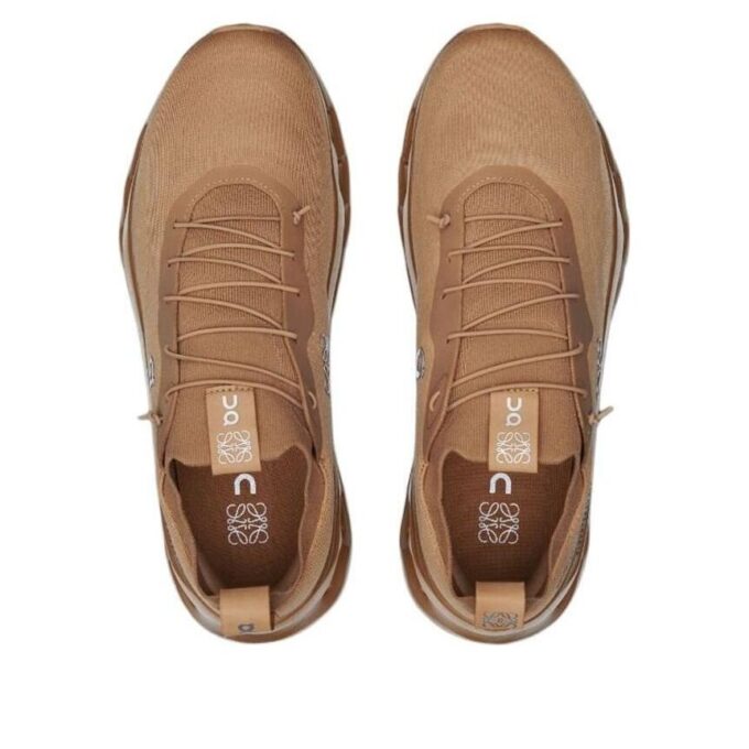 On Running x LOEWE Cloudtilt «Arena Oscura»
