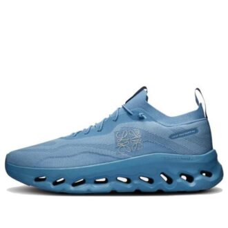 On Running x Loewe Cloudtilt «Azul Eterno»