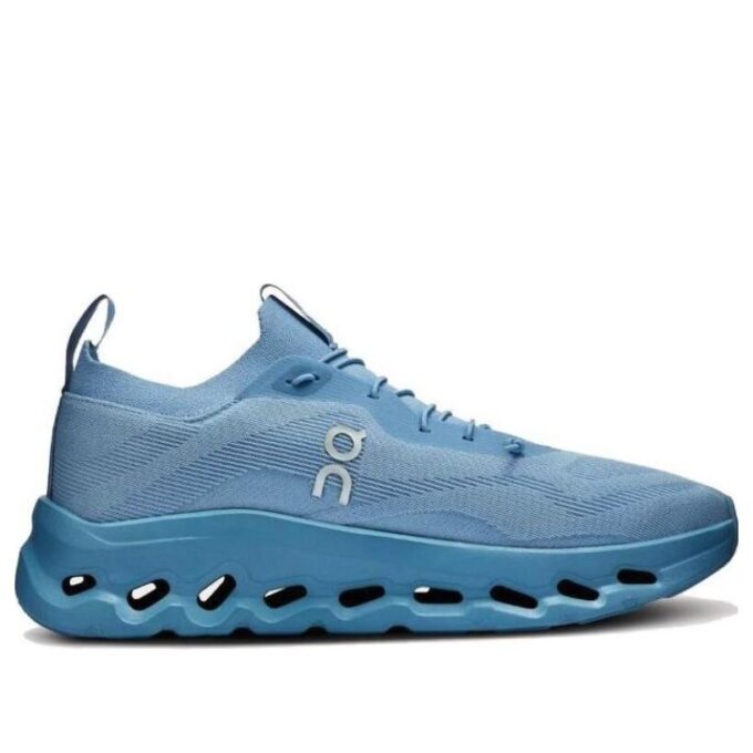 On Running x Loewe Cloudtilt «Azul Eterno»