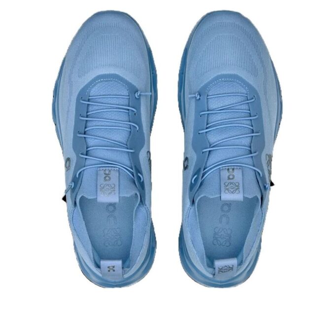 On Running x Loewe Cloudtilt «Azul Eterno»