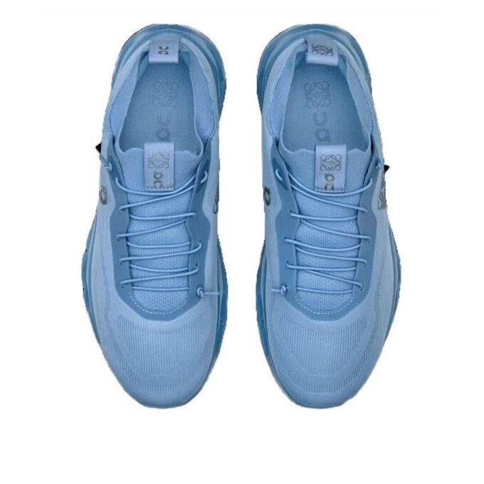 On Running x Loewe Cloudtilt «Azul Eterno»