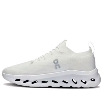On Running x LOEWE Cloudtilt «Blanco Total»