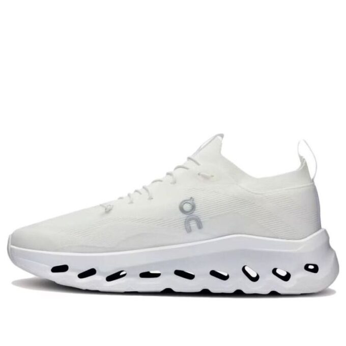 On Running x LOEWE Cloudtilt «Blanco Total»