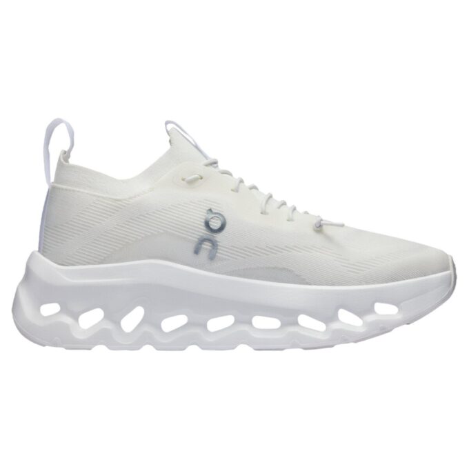 On Running x LOEWE Cloudtilt «Blanco Total»