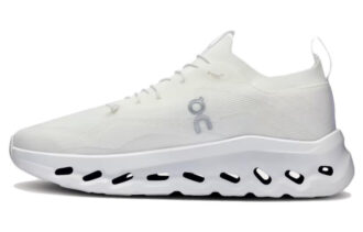 On Running x LOEWE Cloudtilt «Blanco Total»
