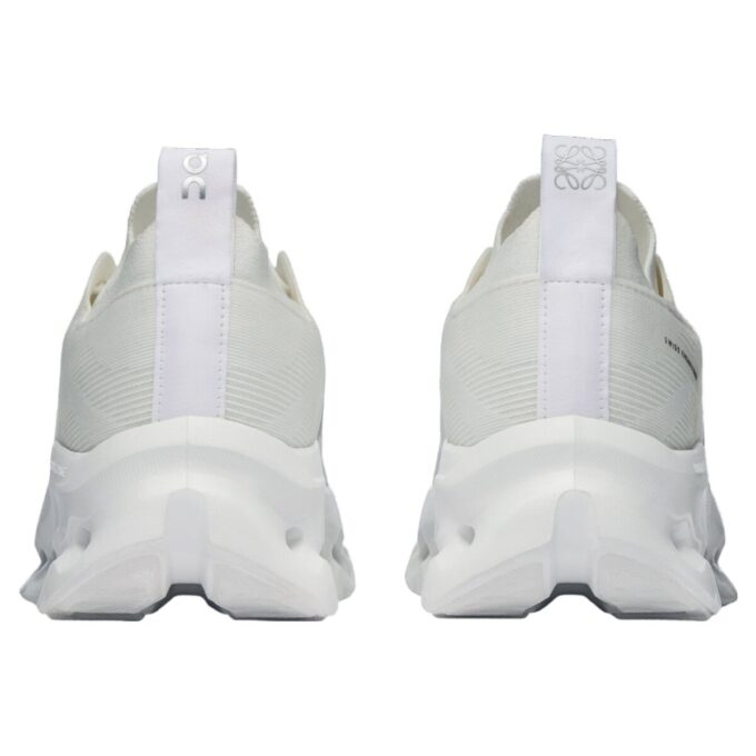 On Running x LOEWE Cloudtilt «Blanco Total»
