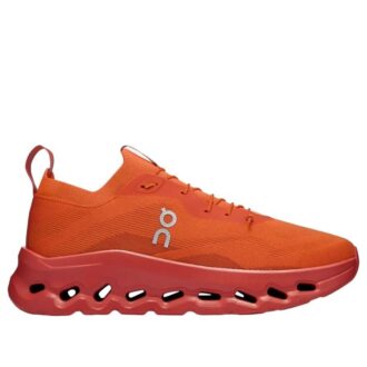 On Running x LOEWE Cloudtilt «Naranja»
