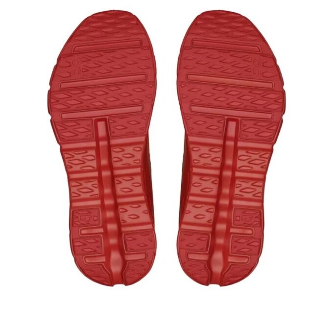 On Running x LOEWE Cloudtilt «Naranja»