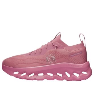 On Running x LOEWE Cloudtilt «Rosa Salvaje»