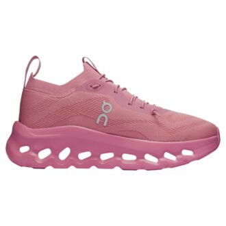 On Running x LOEWE Cloudtilt «Rosa Salvaje»