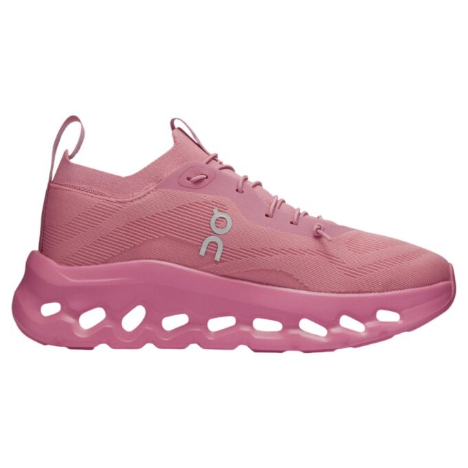 On Running x LOEWE Cloudtilt «Rosa Salvaje»