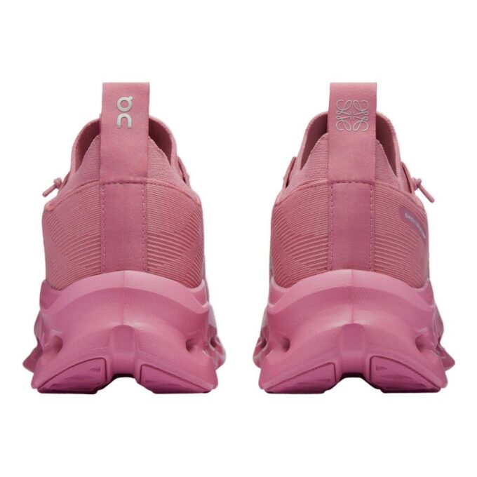 On Running x LOEWE Cloudtilt «Rosa Salvaje»