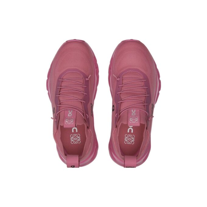 On Running x LOEWE Cloudtilt «Rosa Salvaje»