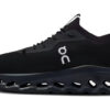 On Running x LOEWE Cloudtilt «Totalmente Negro»