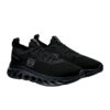 On Running x LOEWE Cloudtilt «Totalmente Negro»