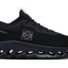 On Running x LOEWE Cloudtilt «Totalmente Negro»