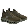 On Running x LOEWE Cloudtilt «Verde Caqui»