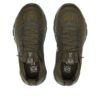 On Running x LOEWE Cloudtilt «Verde Caqui»