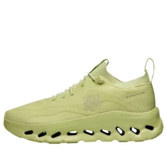 On Running x LOEWE Cloudtilt «Verde Lima»