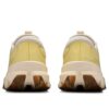 On Running x LOEWE Cloudventure 2 «Amarillo Bronceado Gris»