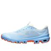 On Running x LOEWE Cloudventure 2 «Azul Rojo Blanco»