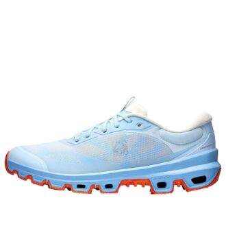 On Running x LOEWE Cloudventure 2 «Azul Rojo Blanco»