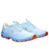On Running x LOEWE Cloudventure 2 «Azul Rojo Blanco»