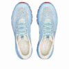 On Running x LOEWE Cloudventure 2 «Azul Rojo Blanco»